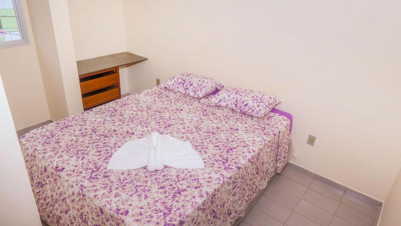 Apartamento Praia Grande Ubatuba 2 Vagas Garagem Internet Wifi Exterior foto